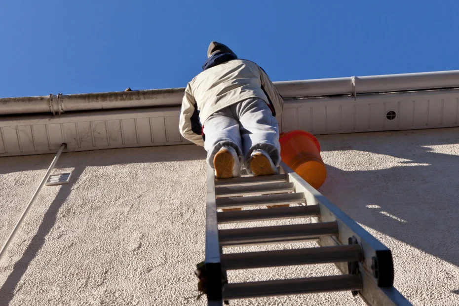 Gutter Cleaning Surfside Beach