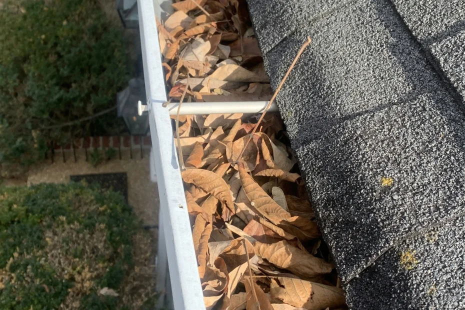 Gutter Cleaning Surfside Beach