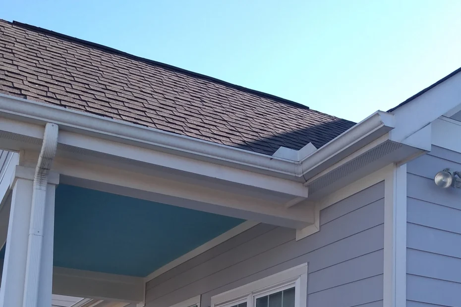 Gutter Cleaning Surfside Beach