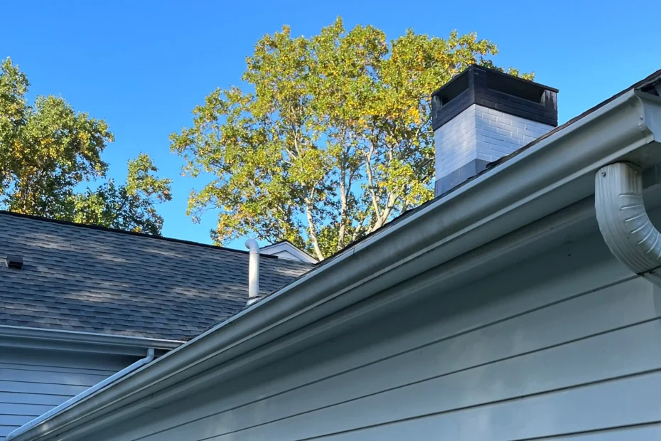 Gutter Cleaning Surfside Beach