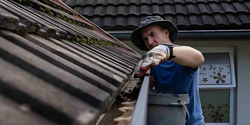 Gutter Cleaning Surfside Beach home page