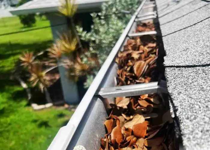 Gutter Cleaning Surfside Beach home page